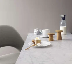 Kylskåpskaraff - 1 liter - Clear