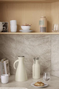 Kylskåpskaraff - 1 liter - Coconut