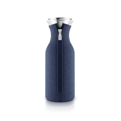 Kylskåpskaraff - 1 liter - Navy blue
