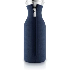 Kylskåpskaraff - 1 liter - Navy blue