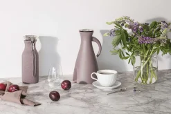 Kylskåpskaraff - 1 liter - Vintage brown