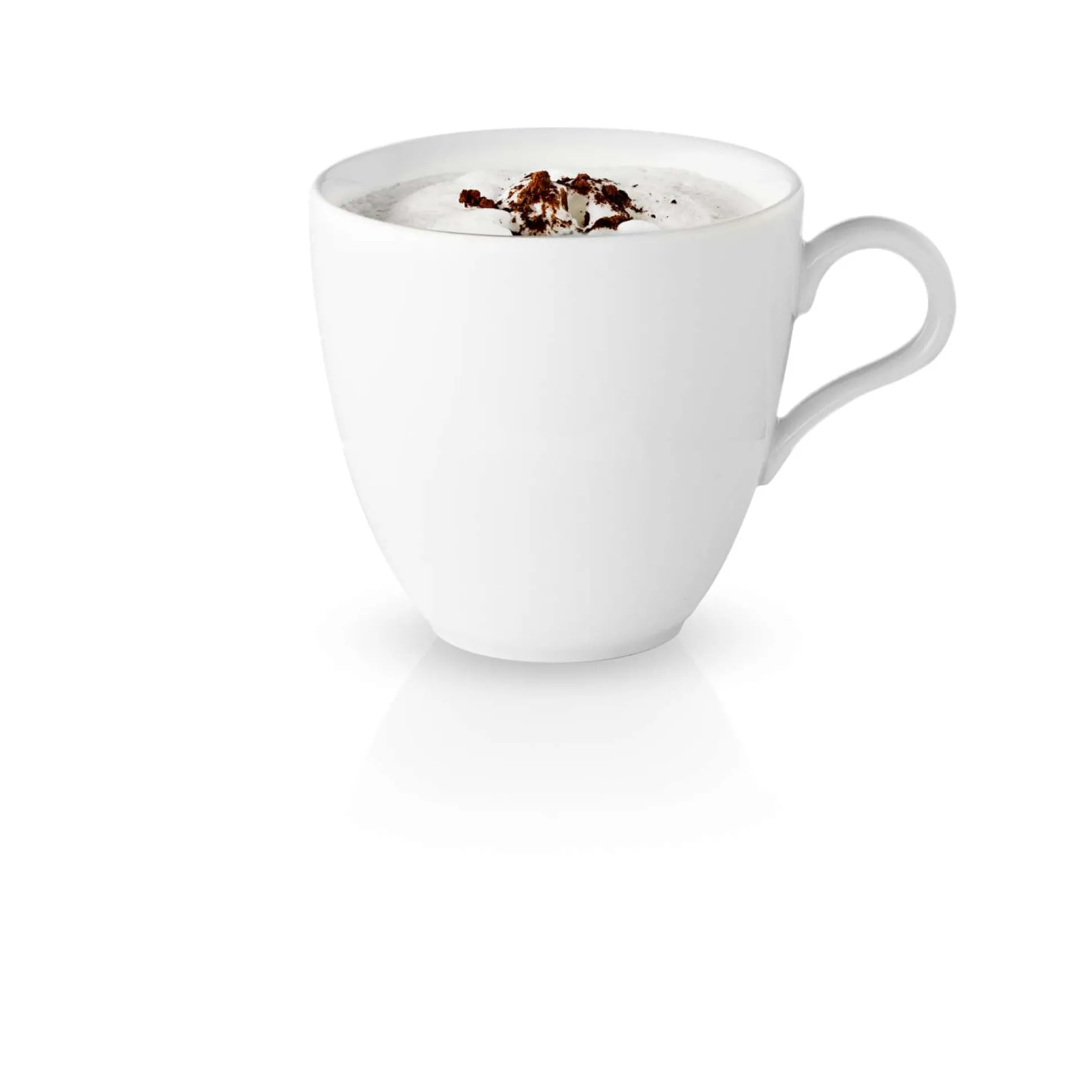 Legio Cappuccinokopp utan fat - 30 cl