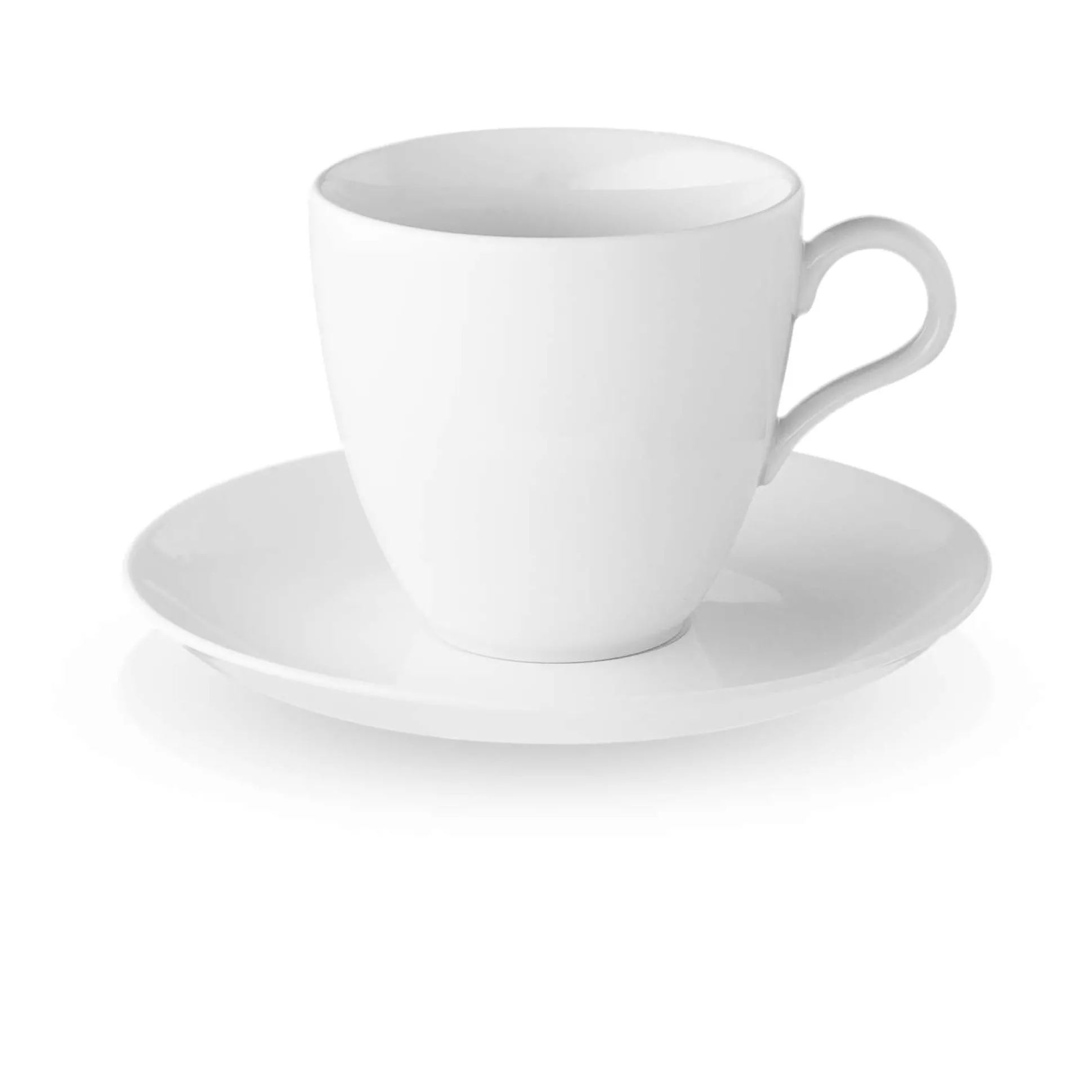 Legio Cappuccinokopp utan fat - 30 cl