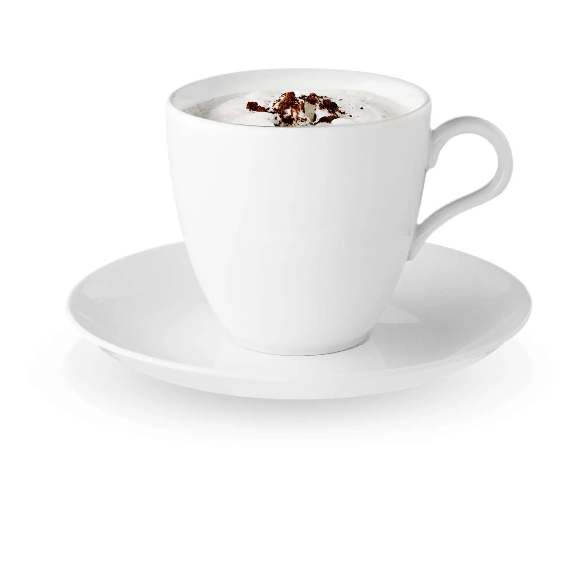 Legio Cappuccinokopp utan fat - 30 cl