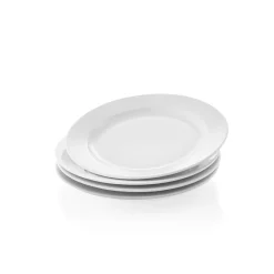 Legio lunchtallrik - 22 cm