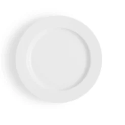 Legio middagstallrik - 25 cm