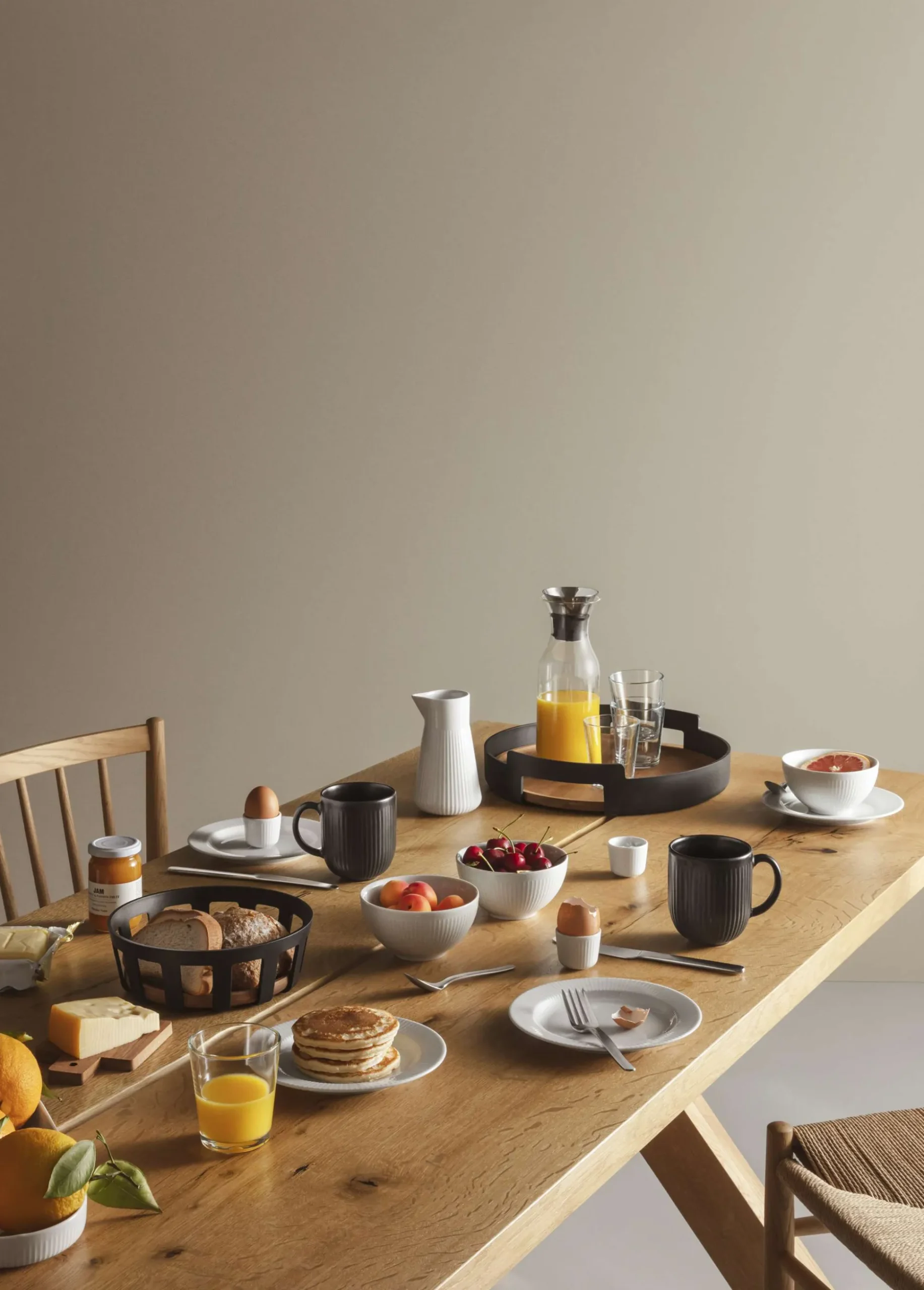 Legio Nova Black Kopp - 38 cl