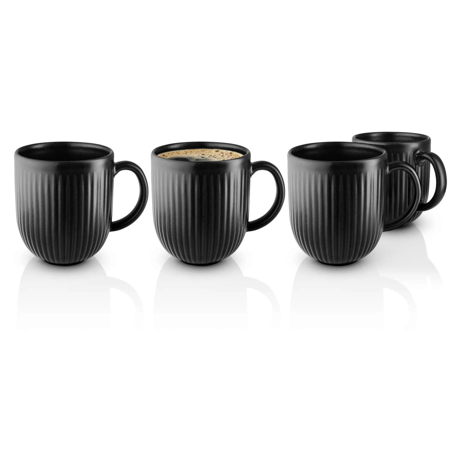 Legio Nova Black Kopp - 38 cl