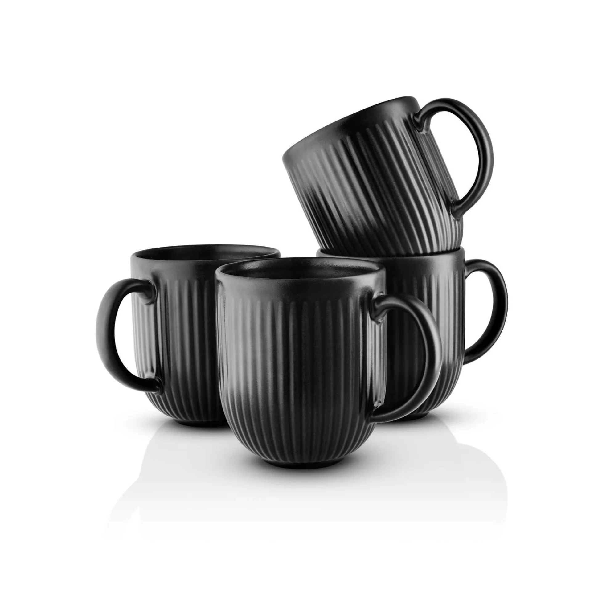 Legio Nova Black Kopp - 38 cl