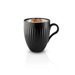 Legio Nova Black Mugg - 40 cl