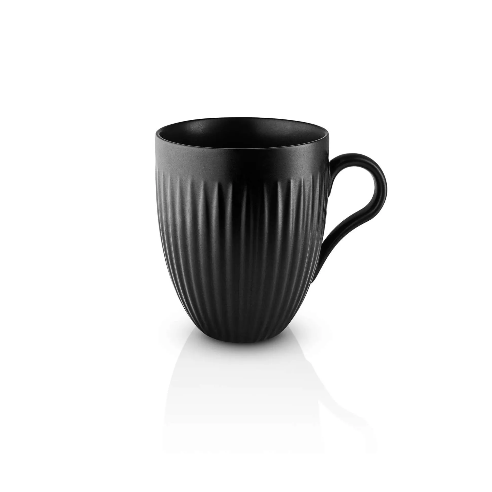 Legio Nova Black Mugg - 40 cl