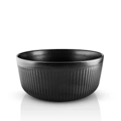 Legio Nova Black Skål - 2,1 l