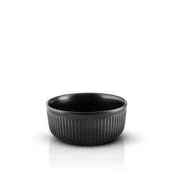 Legio Nova Black Skål - 0,5 l