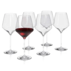 Legio Nova bourgogne vinglas - 65 cl - 6 st.