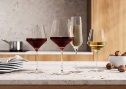 Legio Nova bourgogne vinglas - 65 cl - 6 st.