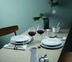 Legio Nova djup tallrik - 25 cm