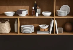 Legio Nova djup tallrik - 22 cm