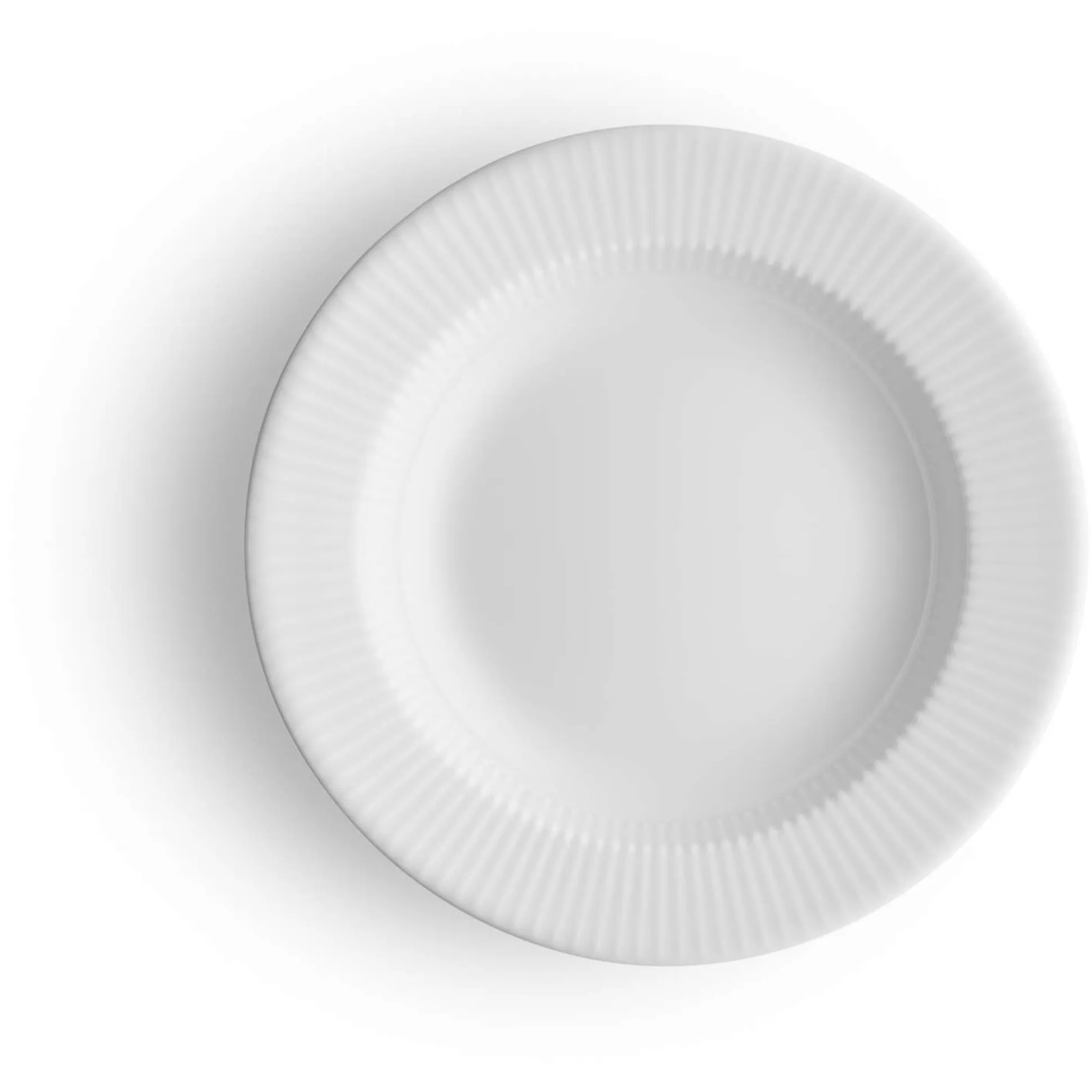 Legio Nova djup tallrik - 22 cm