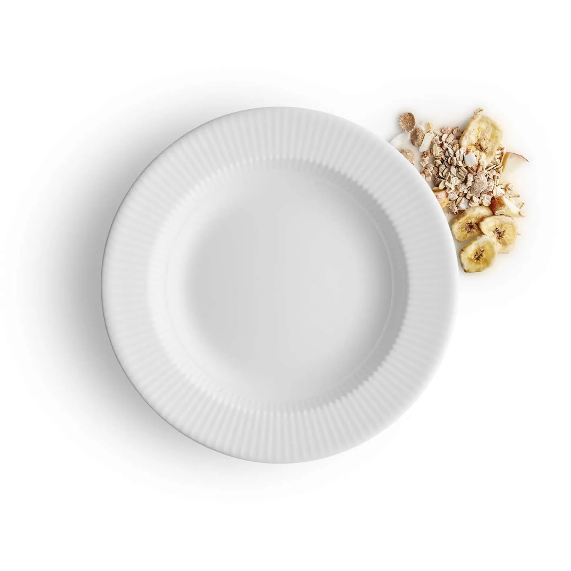 Legio Nova djup tallrik - 22 cm