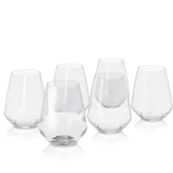 Legio Nova dricksglas - 6 st. - 50 cl