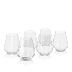 Legio Nova dricksglas - 6 st. - 40 cl