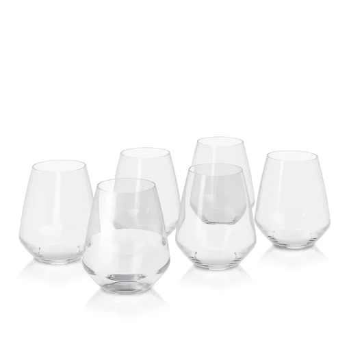 Legio Nova dricksglas - 6 st. - 40 cl