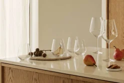 Legio Nova dricksglas - 6 st. - 40 cl