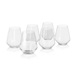 Legio Nova dricksglas - 6 st. - 40 cl