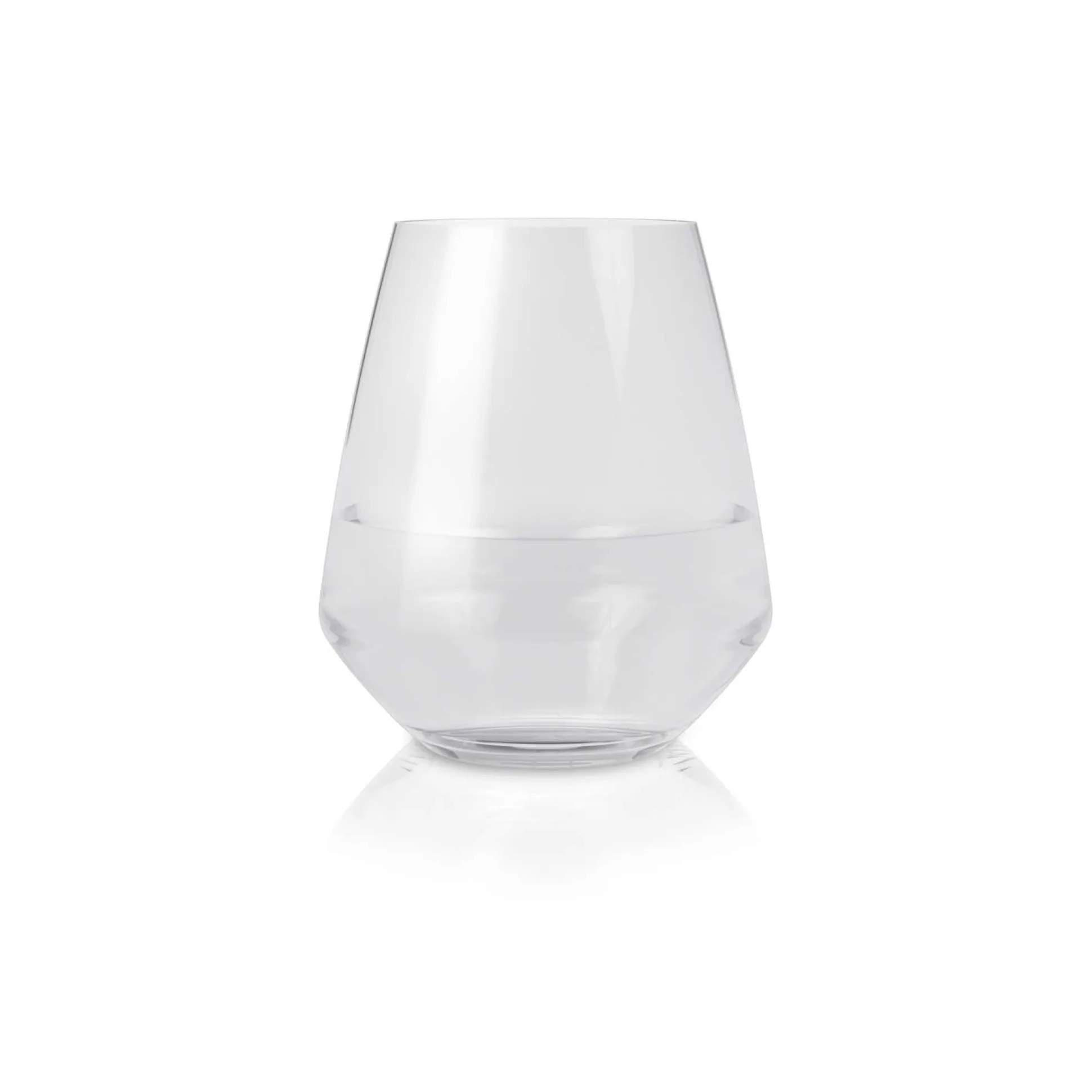 Legio Nova dricksglas - 6 st. - 40 cl