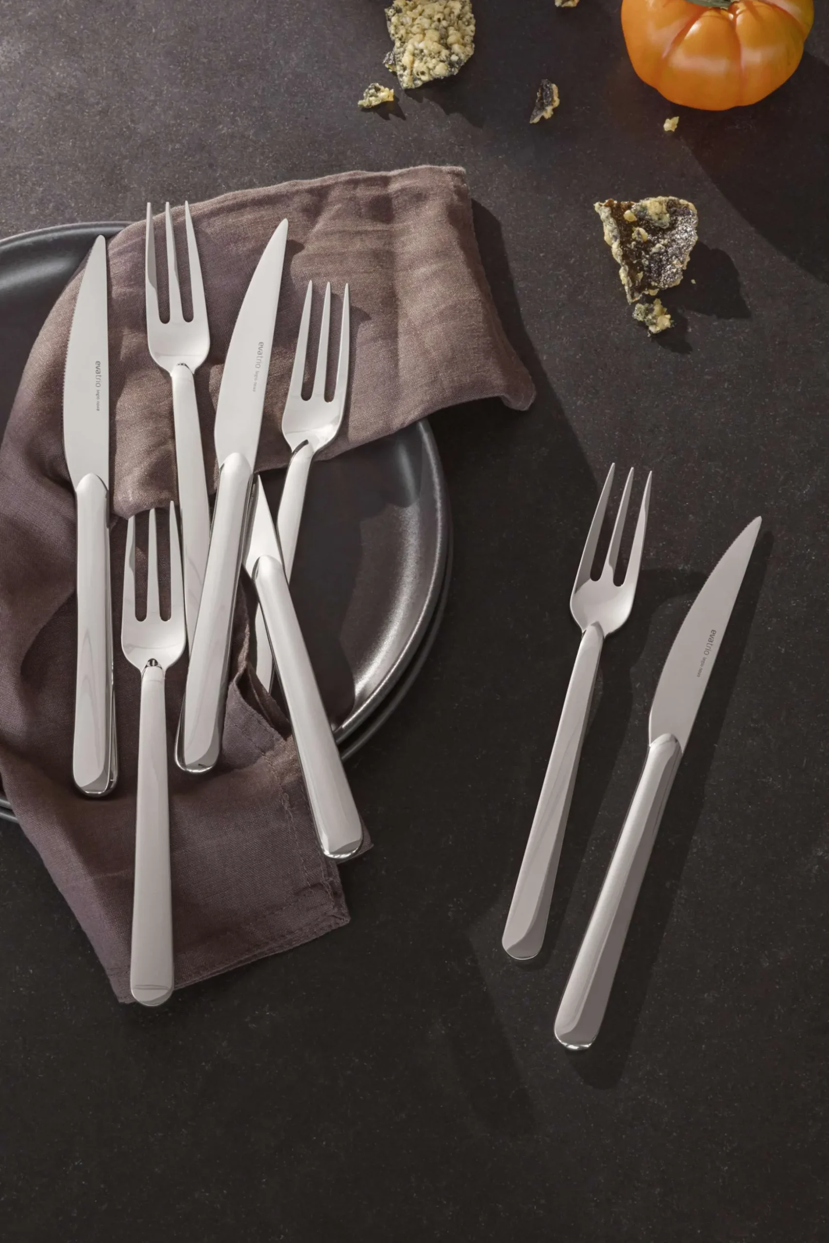 Legio Nova Grillbestick - 8 delar