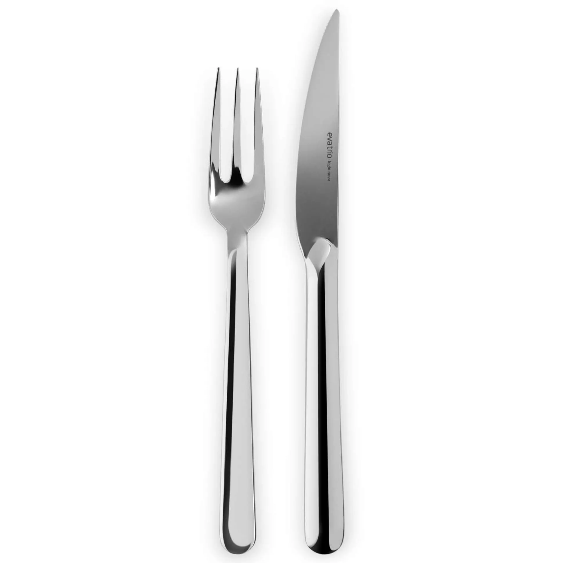 Legio Nova Grillbestick - 8 delar