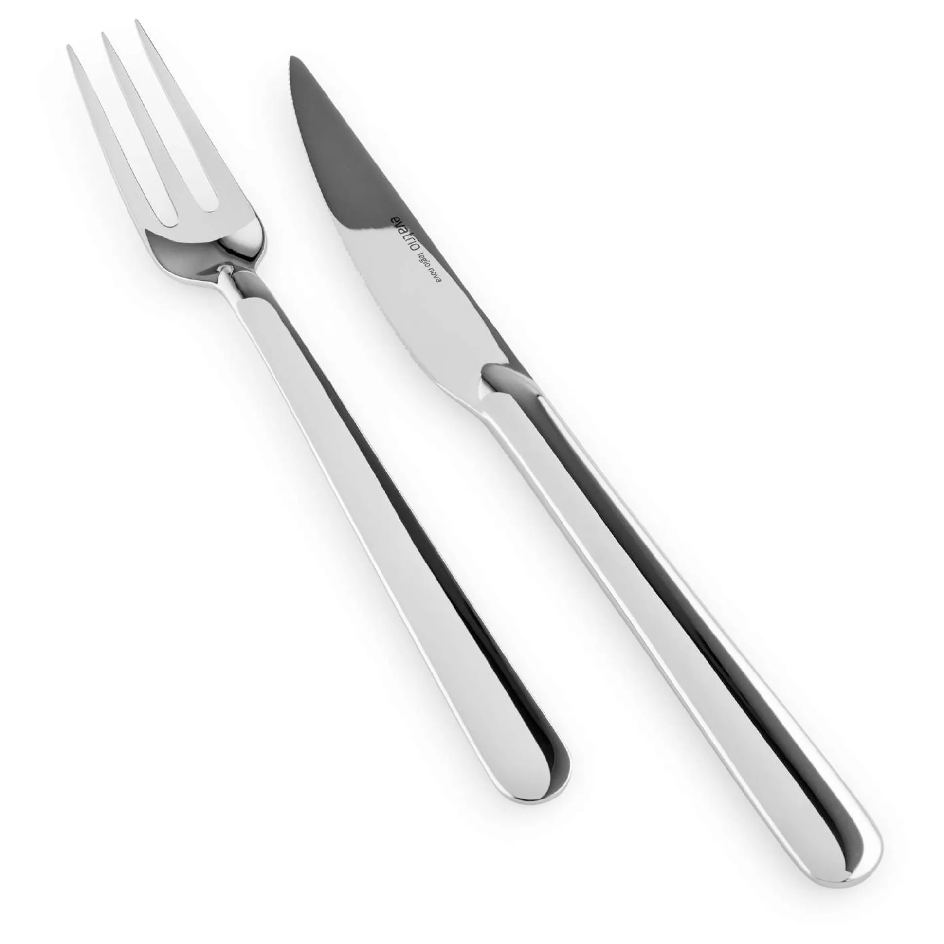 Legio Nova Grillbestick - 8 delar