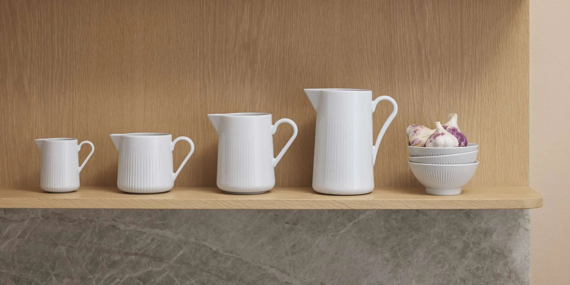 Legio Nova Kanna med handtag - 0,33 liter