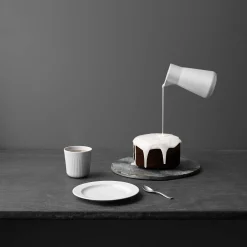 Legio Nova lunchtallrik - 22 cm