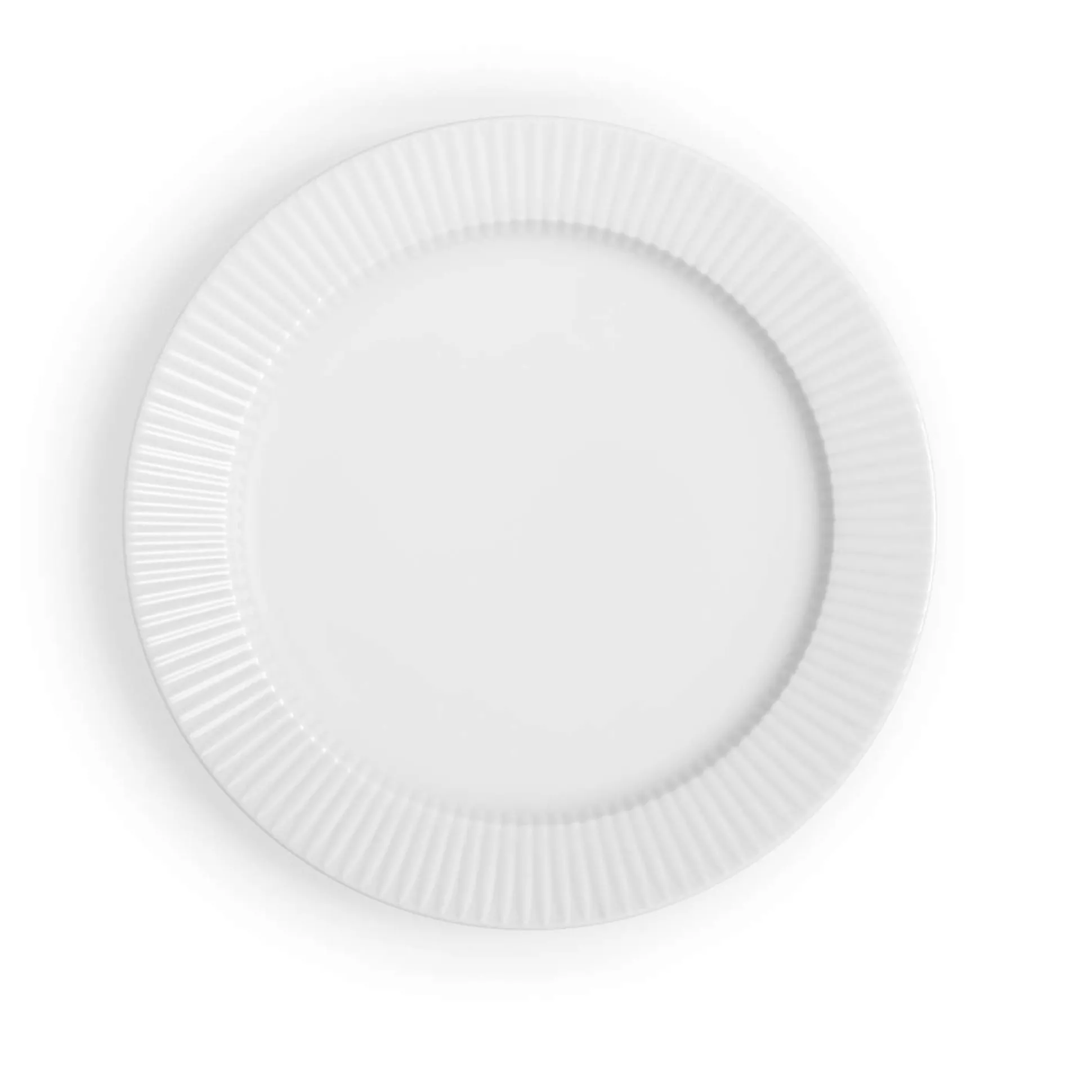 Legio Nova middagstallrik - 28 cm