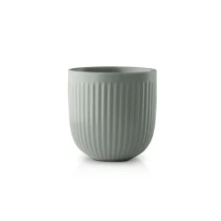 Legio Nova mugg 34 cl utan öra 2 st. Sage