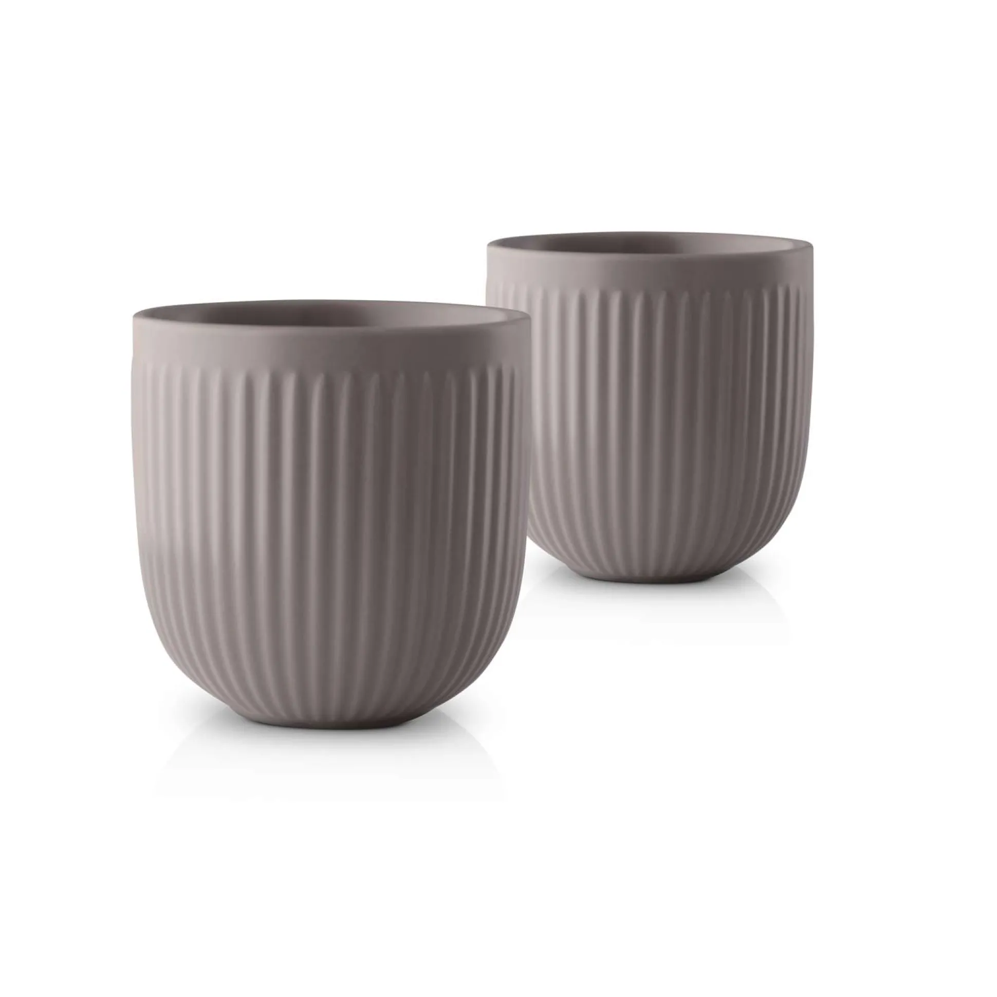 Legio Nova mugg 34 cl utan öra 2 st. Truffle