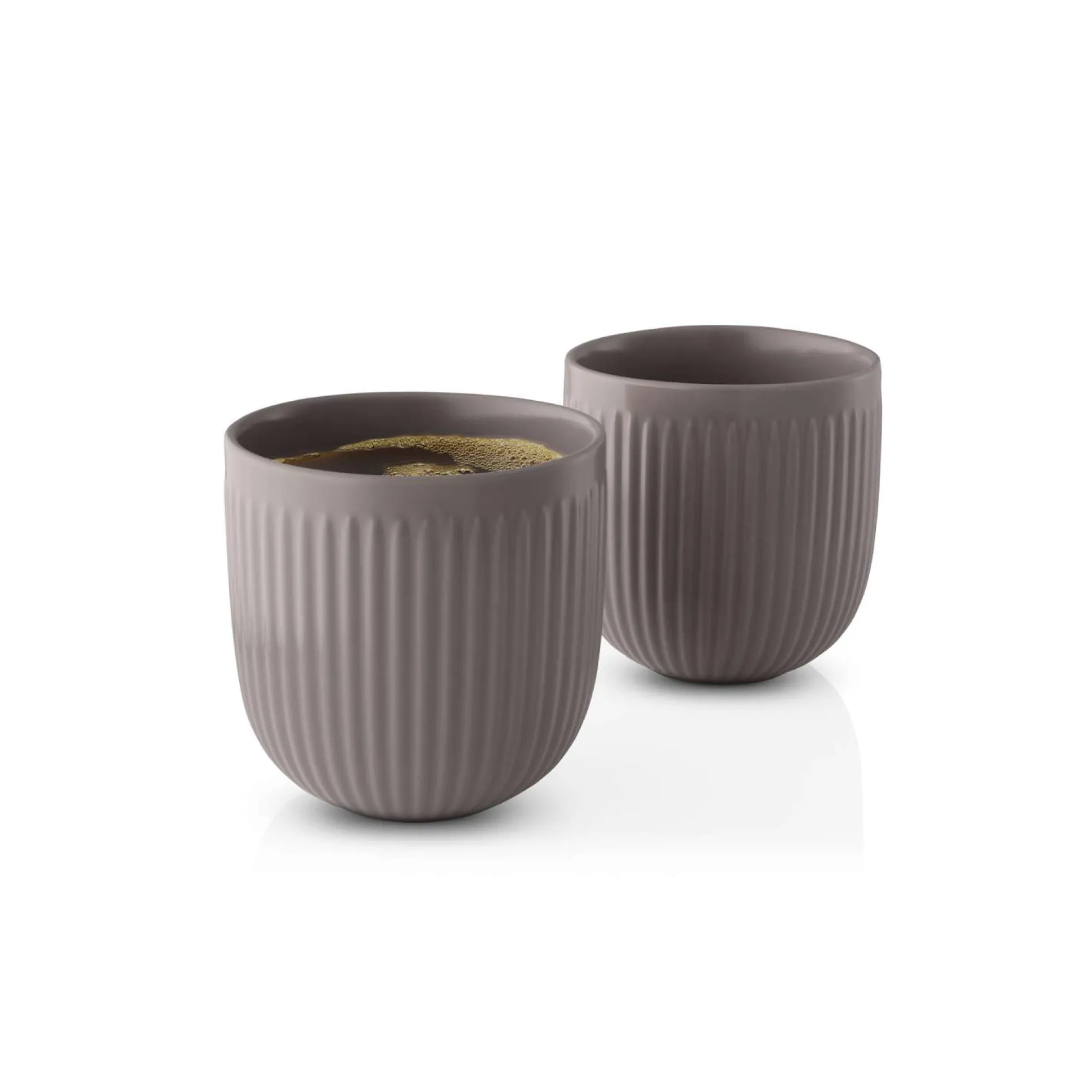 Legio Nova mugg 34 cl utan öra 2 st. Truffle