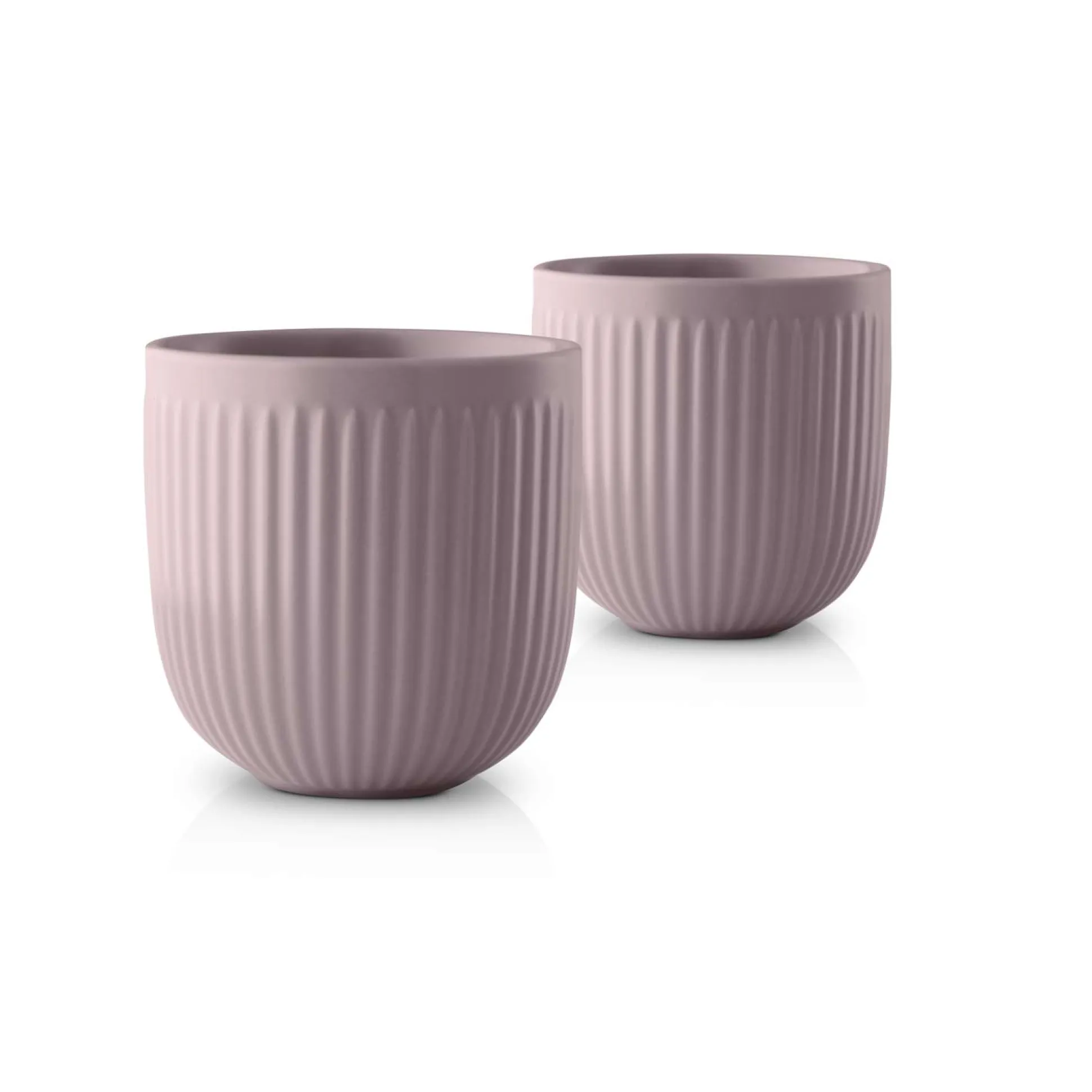 Legio Nova mugg 34 cl utan öra 2 st. Berry