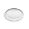 Legio Nova Oval coupe tallrik 24,5 cm