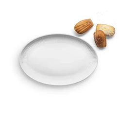 Legio Nova Oval coupe tallrik 24,5 cm
