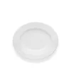 Legio Nova oval djup tallrik - 25 cm