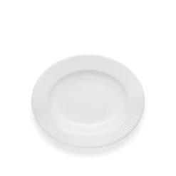 Legio Nova oval djup tallrik - 25 cm