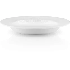 Legio Nova oval djup tallrik - 25 cm