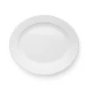 Legio Nova ovala tallrik - 31 cm