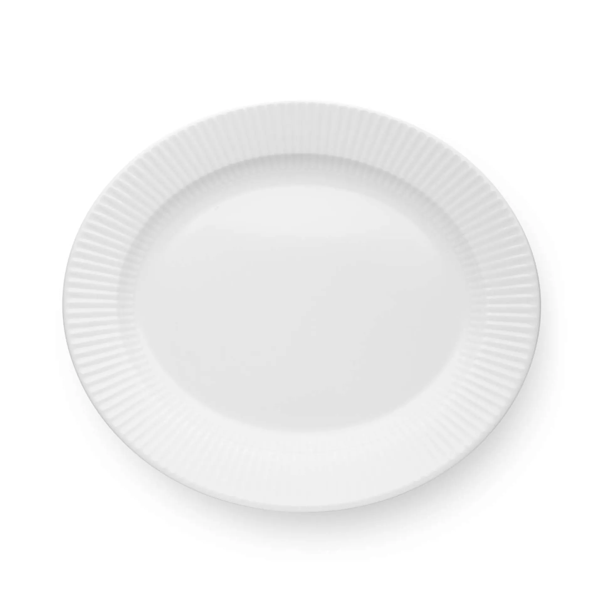 Legio Nova ovala tallrik - 31 cm