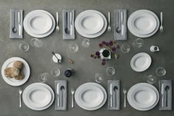 Legio Nova ovala tallrik - 31 cm