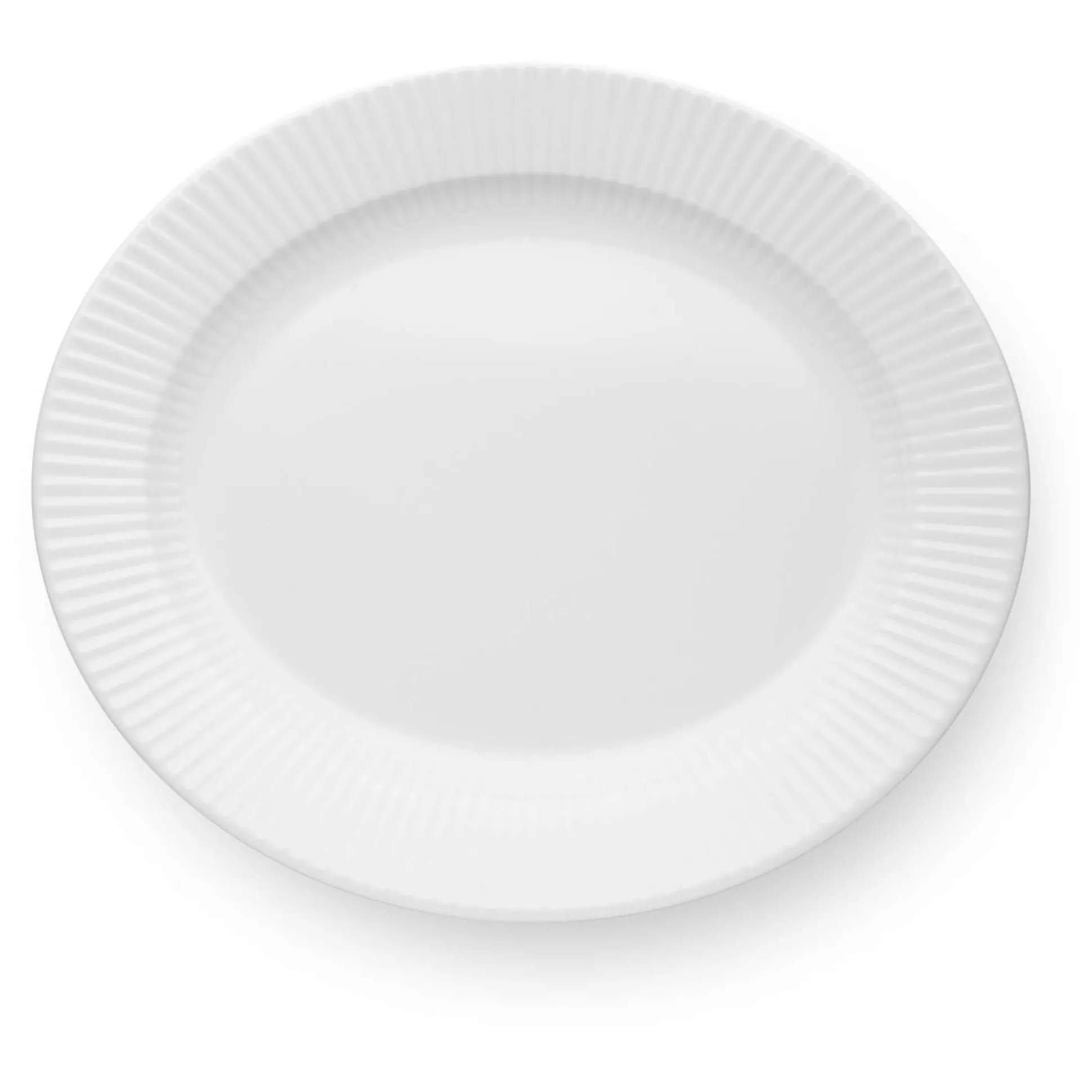 Legio Nova ovala tallrik - 31 cm