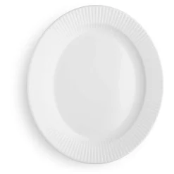 Legio Nova ovala tallrik - 31 cm