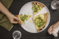 Legio Nova Pizzatallrik - 31,5 cm